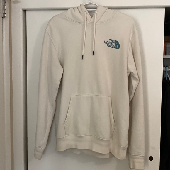 North Face mens Hoodie - Picture 1 of 3